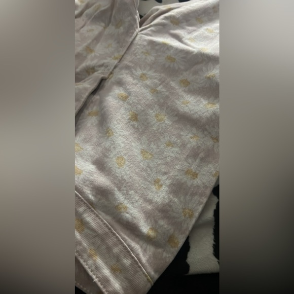 Buckle flared pants - Picture 4 of 4